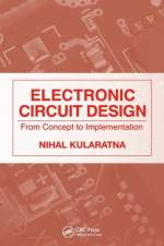 Electronic Circuit Design af Nihal Kularatna