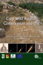 Crop Wild Relative Conservation and Use