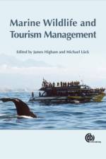 Marine Wildlife and Tourism Management