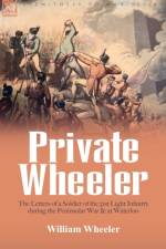 Private Wheeler af Dr William Wheeler