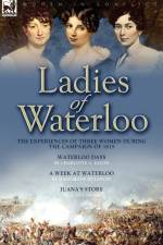 Ladies of Waterloo af Charlotte A Eaton
