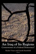 An Iraq of Its Regions
