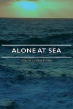 Alone At Sea af Hannes Lindemann