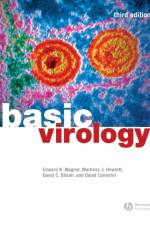 Basic Virology af Edward K. (University of California Wagner