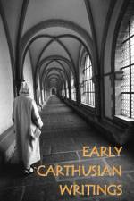 Early Carthusian Writings af S.T. Bruno
