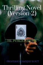 Thrilling Novel (Version-2) af Professor Sanjay Rout