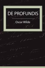 de Profundis - Oscar Wilde af Oscar Wilde