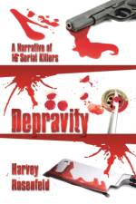 Depravity af Harvey Rosenfeld