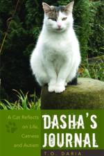 Dasha's Journal af T. O. Daria
