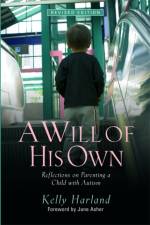A Will of His Own af Kelly Harland