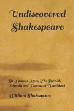 Undiscovered Shakespeare af Hazel Jeffs