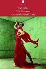 The Bacchae af Euripides