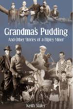 Grandma's Pudding af Keith Staley