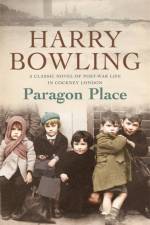 Paragon Place af Harry Bowling