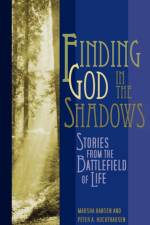 Finding God in the Shadows af Marsha Hansen