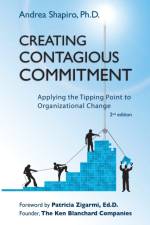 Creating Contagious Commitment af Andrea Shapiro