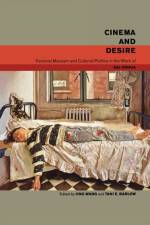 Cinema and Desire af Peking University