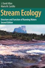 Stream Ecology af J. David Allan