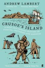 Crusoe's Island af Andrew Lambert