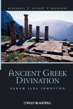 Ancient Greek Divination af Sarah Iles (Ohio State University) Johnston