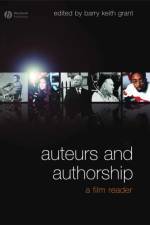 Auteurs and Authorship af BK Grant