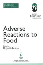 Adverse Reactions to Food