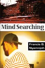Mind Searching af Francis B. Nyamnjoh
