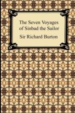 The Seven Voyages of Sinbad the Sailor