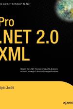 Pro .NET 2.0 XML af Bipin Joshi