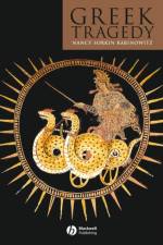 Greek Tragedy af Nancy Sorkin (Hamilton College Rabinowitz