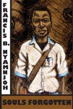Souls Forgotten af Francis B. Nyamnjoh