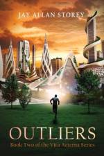 Outliers af Jay Allan Storey