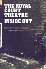 The Royal Court Theatre Inside Out af Ruth Little