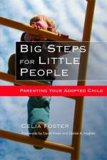 Big Steps for Little People af CELIA FOSTER