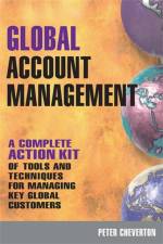 Global Account Management af Peter Cheverton