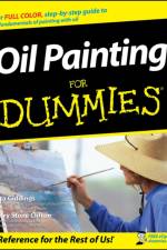 Oil Painting For Dummies af Anita Marie Giddings