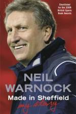 Made in Sheffield: Neil Warnock - My Story af Neil Warnock