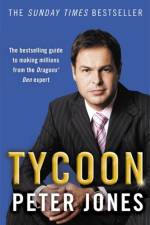 Tycoon af Peter Jones