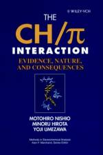 The CH/p Interaction af Motohiro Nishio
