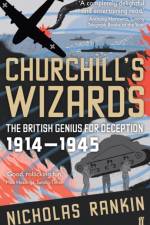 Churchill's Wizards