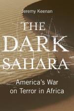The Dark Sahara af Jeremy Keenan