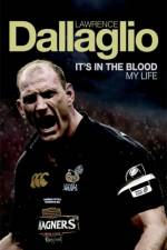 It's in the Blood af Lawrence Dallaglio