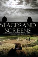 Stages and Screens af Richard Bradley