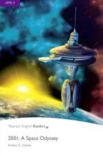 Level 5: A Space Odyssey af Arthur Clarke