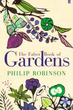 The Faber Book of Gardens af Various