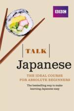 Talk Japanese (Book/CD Pack) af Lynne Strugnell