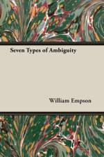 Seven Types Of Ambiguity