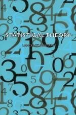 Statistical Theory af Lancelot. Hogben