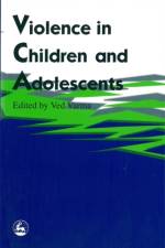 Violence in Children and Adolescents