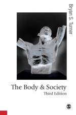 The Body and Society af Bryan S Turner